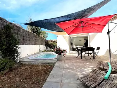 Maison, 120 m²