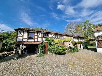 Maison, 140 m²