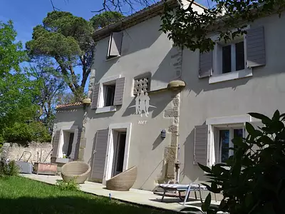 Maison, 149 m²
