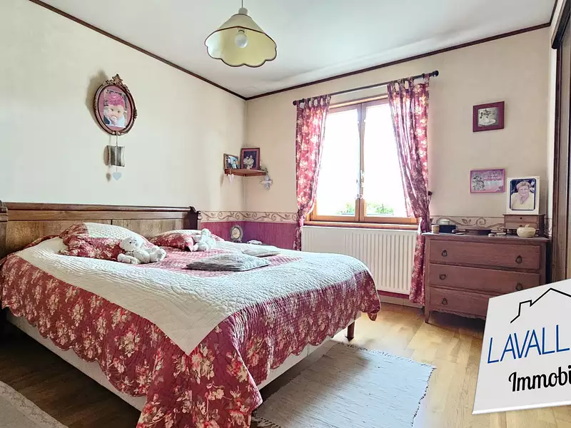 Maison, 145 m²