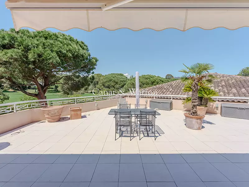 Appartement, 97,41 m²