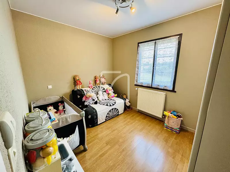 Maison, 135 m²