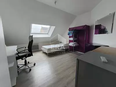 Maison, 125 m²