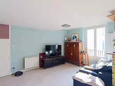 Appartement, 83,3 m²