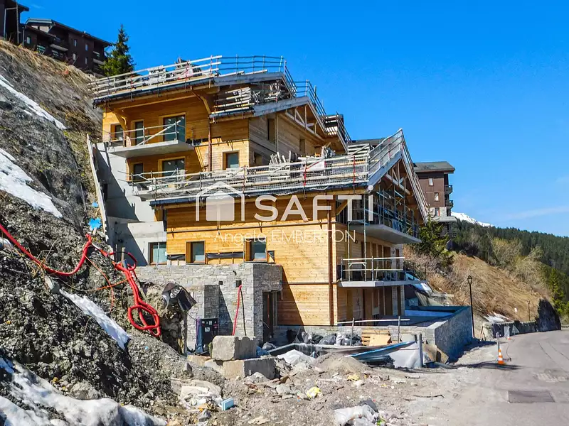 Maison, 171 m²