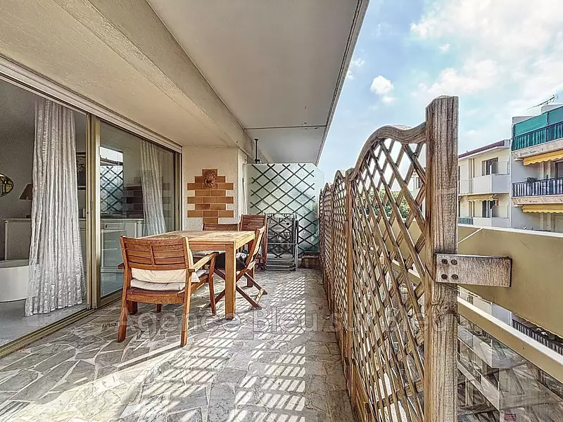 Appartement, 49,08 m²