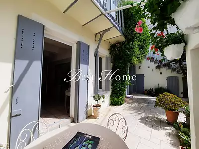 Maison, 110 m²
