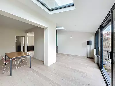Maison, 118 m²