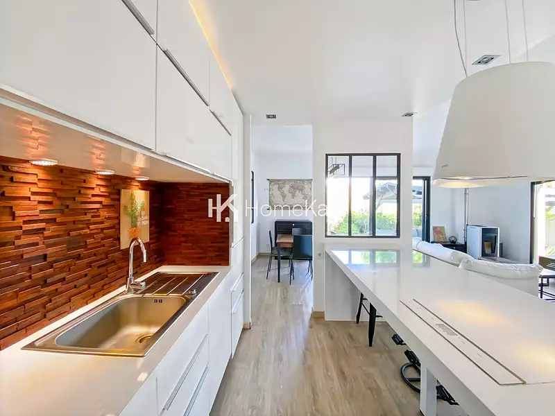 Maison, 90 m²