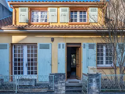 Maison, 97 m²