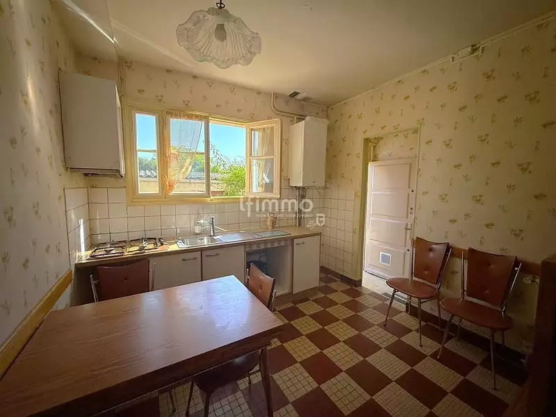 Maison, 145 m²