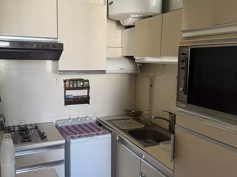 Appartement, 61,92 m²