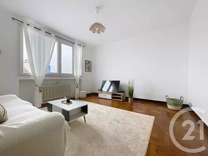 Appartement, 53 m²