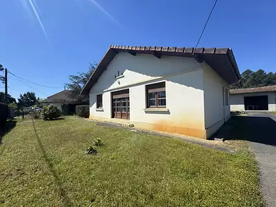 Maison, 82,38 m²
