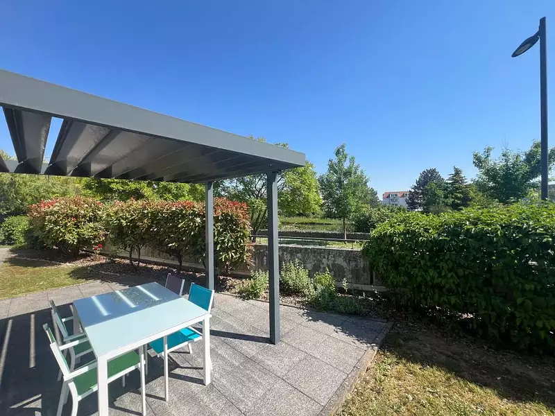 Appartement, 118 m²