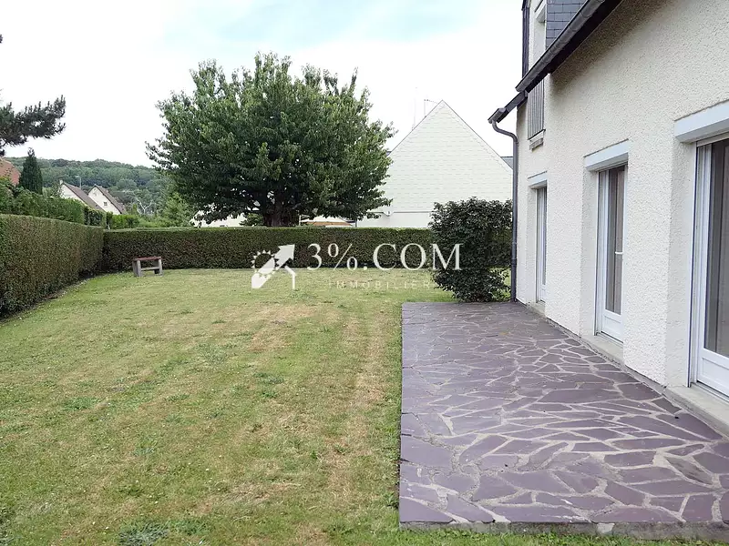 Maison, 116 m²