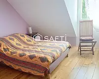 Maison, 115 m²