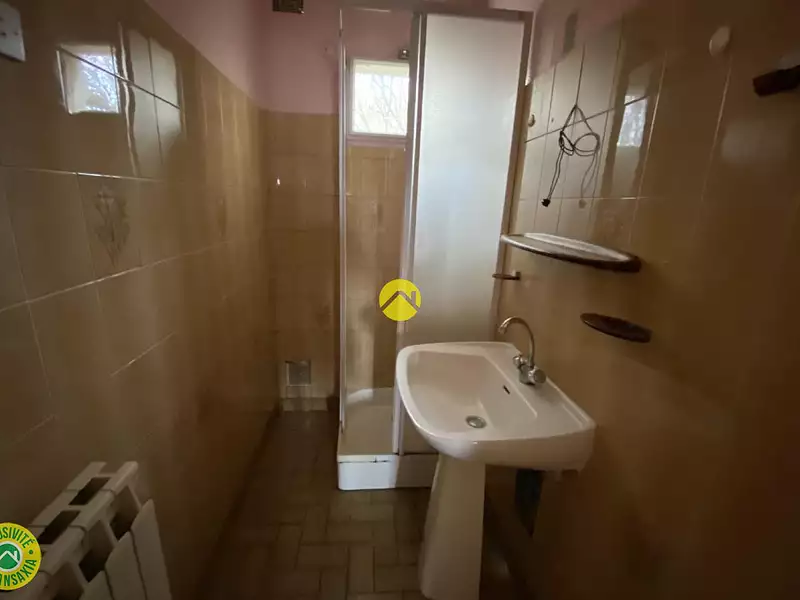 Maison, 45 m²