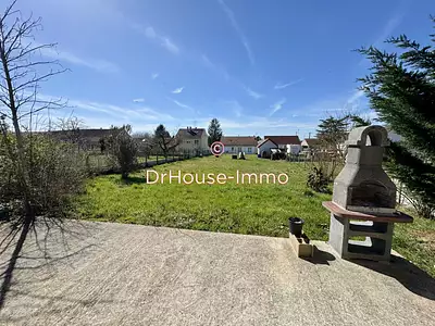Maison, 105 m²