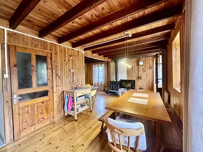 Maison, 92 m²