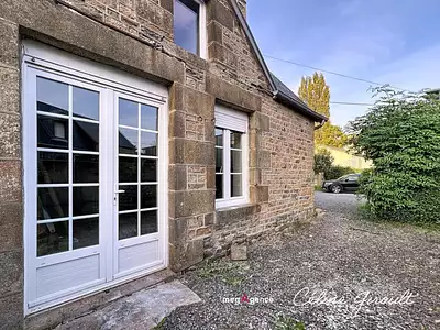 Maison, 80 m²
