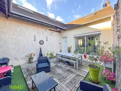 Appartement, 98 m²