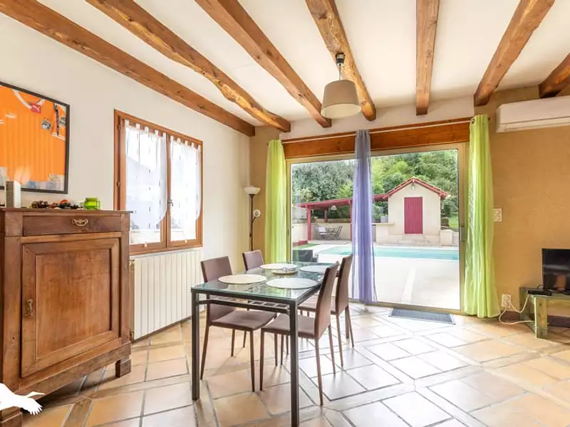Maison, 137 m²