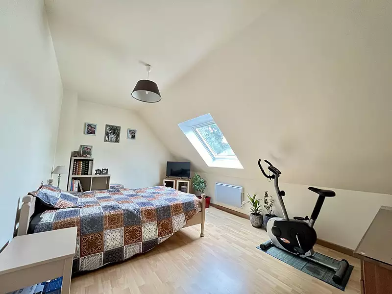 Maison, 107 m²