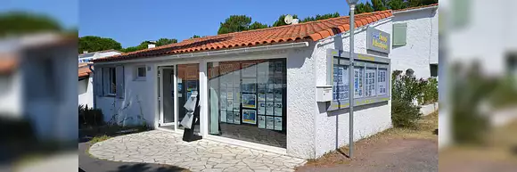 Agence Europ'atlantique