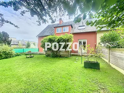 Maison, 150,54 m²