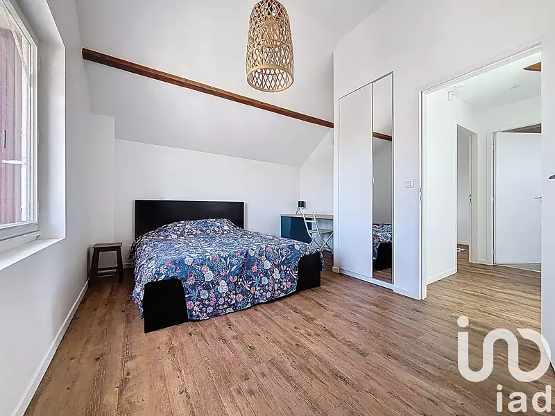 Maison, 109 m²