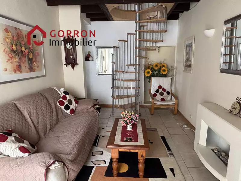 Maison, 67,4 m²