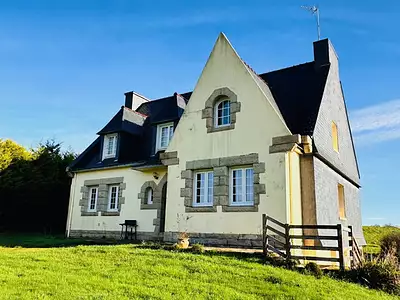 Maison, 170 m²