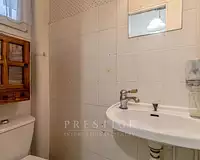 Appartement, 19,24 m²