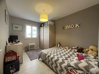 Maison, 84,49 m²