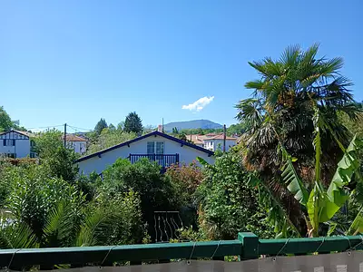 Appartement, 41,62 m²