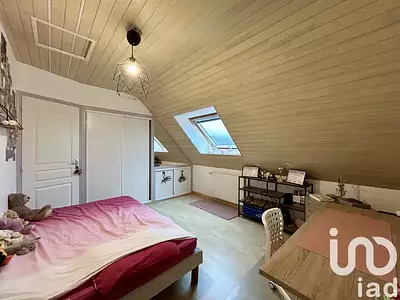 Maison, 170 m²