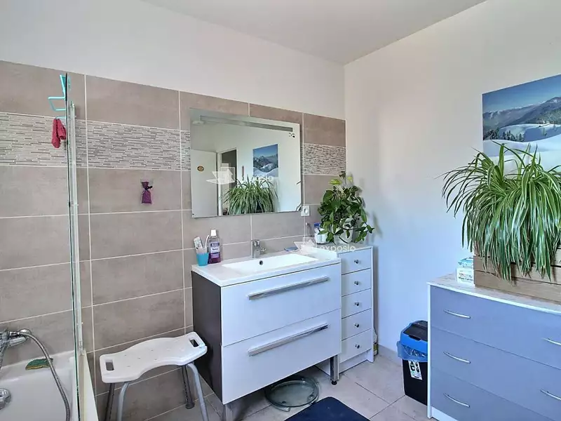 Maison, 85 m²