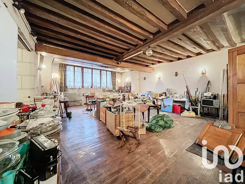 Maison, 304 m²