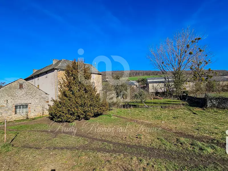 Maison, 350 m²