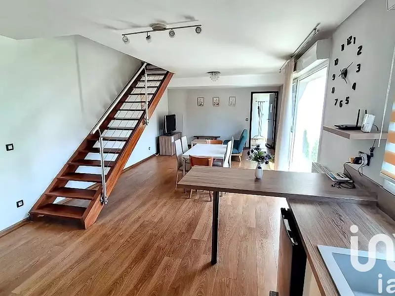 Appartement, 73 m²