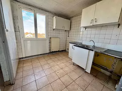 Appartement, 68,6 m²