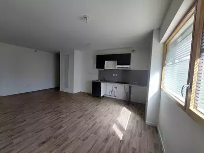 Appartement, 79,45 m²