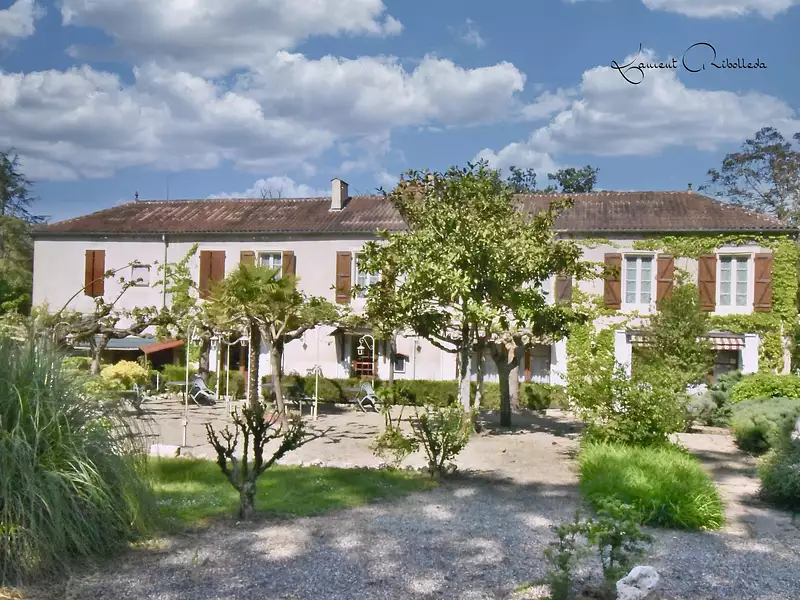 Maison, 426,96 m²