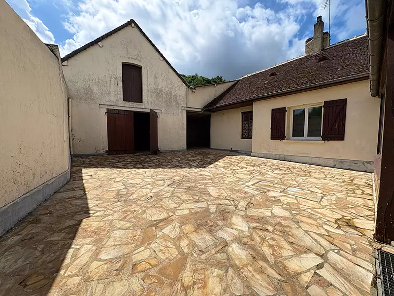 Maison, 130 m²