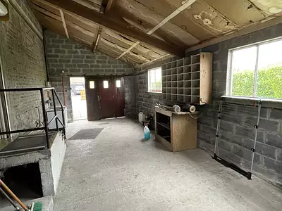 Maison, 77 m²