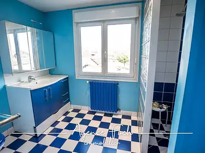 Maison, 157 m²