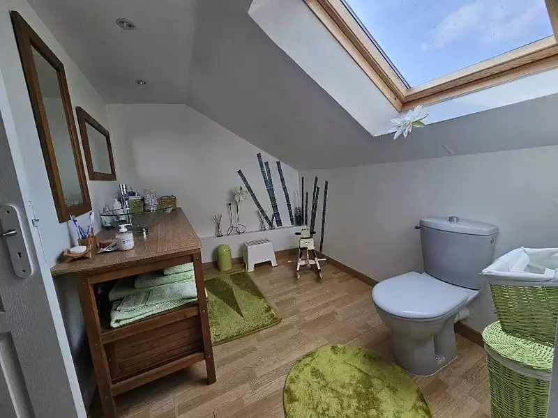 Maison, 187 m²