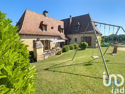 Maison, 150 m²
