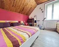 Maison, 115 m²